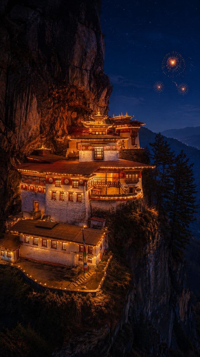 Bhutan 1
